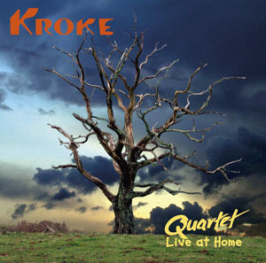quartet-live at home