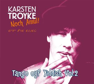 Tango oyf yiddish vol.2-2012