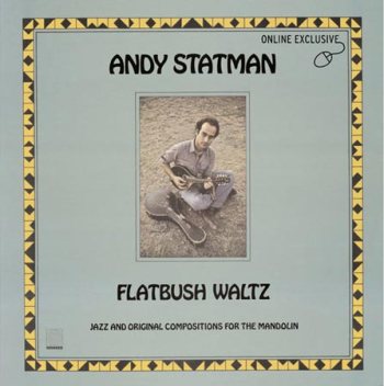 Andy Statman-Flatbush Waltz