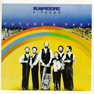 Kapelye-Future and Past